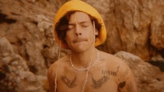 Harry Styles - Golden (Music Video)