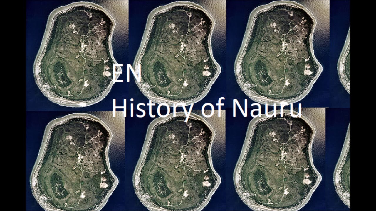 EN History of Nauru YouTube