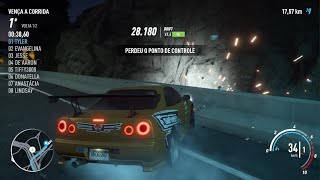 NEED FOR SPEED PAYBACK - PARTE 24