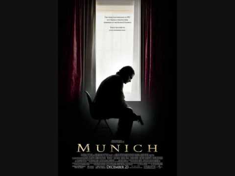 Munich Soundtrack-16 Thoughts of Home