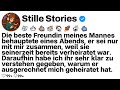 [KOMPLETT] Die Freundin meines Mannes sagte, er sei nur mit mir zusammen, weil sie verheiratet war.