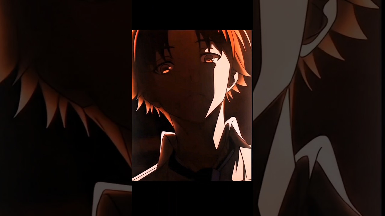 Ayanokoji and horikita hindi edit | 