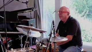 Andreas Vollenweider   Home 89