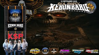 Download lagu 🔴[ LIVE ] SEA PARTY KEBON BARU - YANG SEMOK ' KS PUTRA ' - EDISI 13 SEPTEMBER 2025