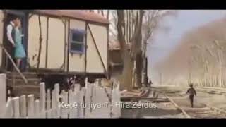 Keçe Tu Jiyani - Hiraizerduş