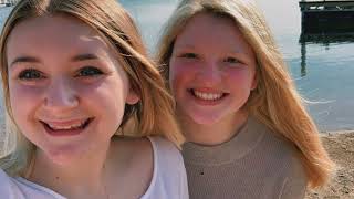 Julia's Graduation Video 2020