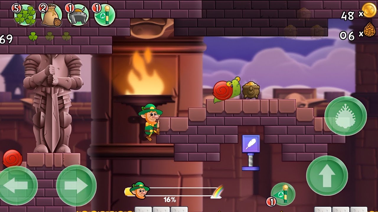 Leps World 3 | Level 2-10 | Leps World 3 Gameplay