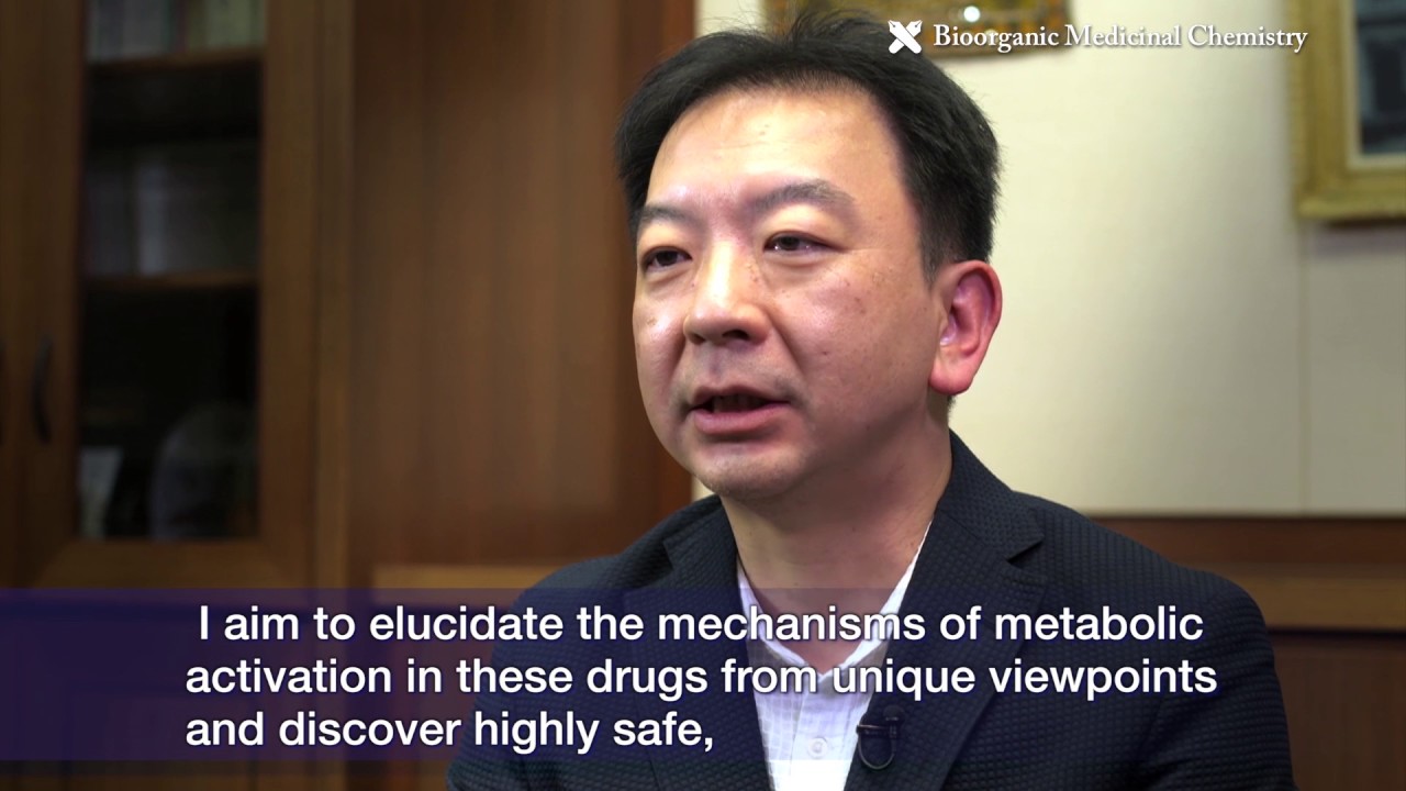 Drug discovery towards safer drugs