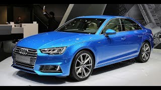 maya audi a4 modeling tutorial part 6