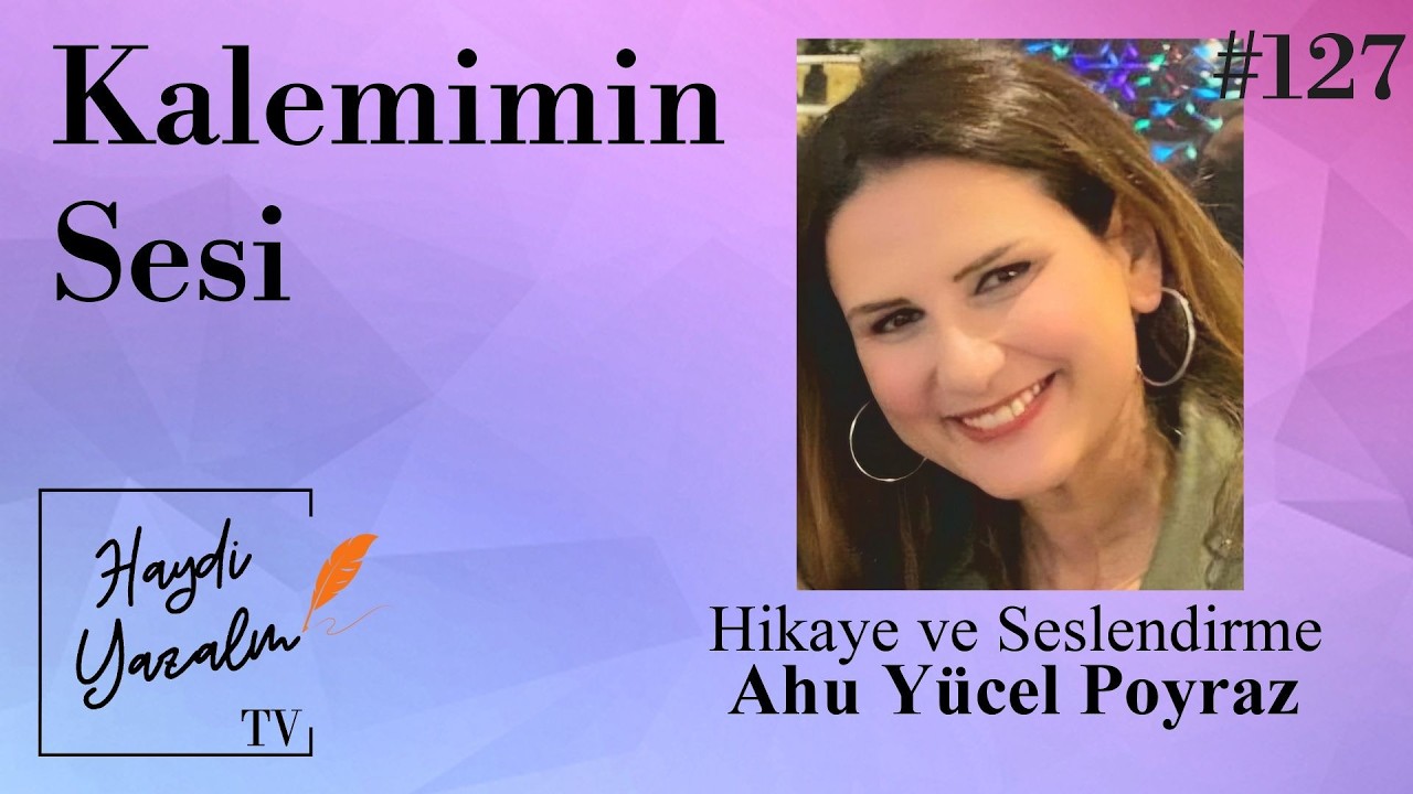 Kalemimin Sesi