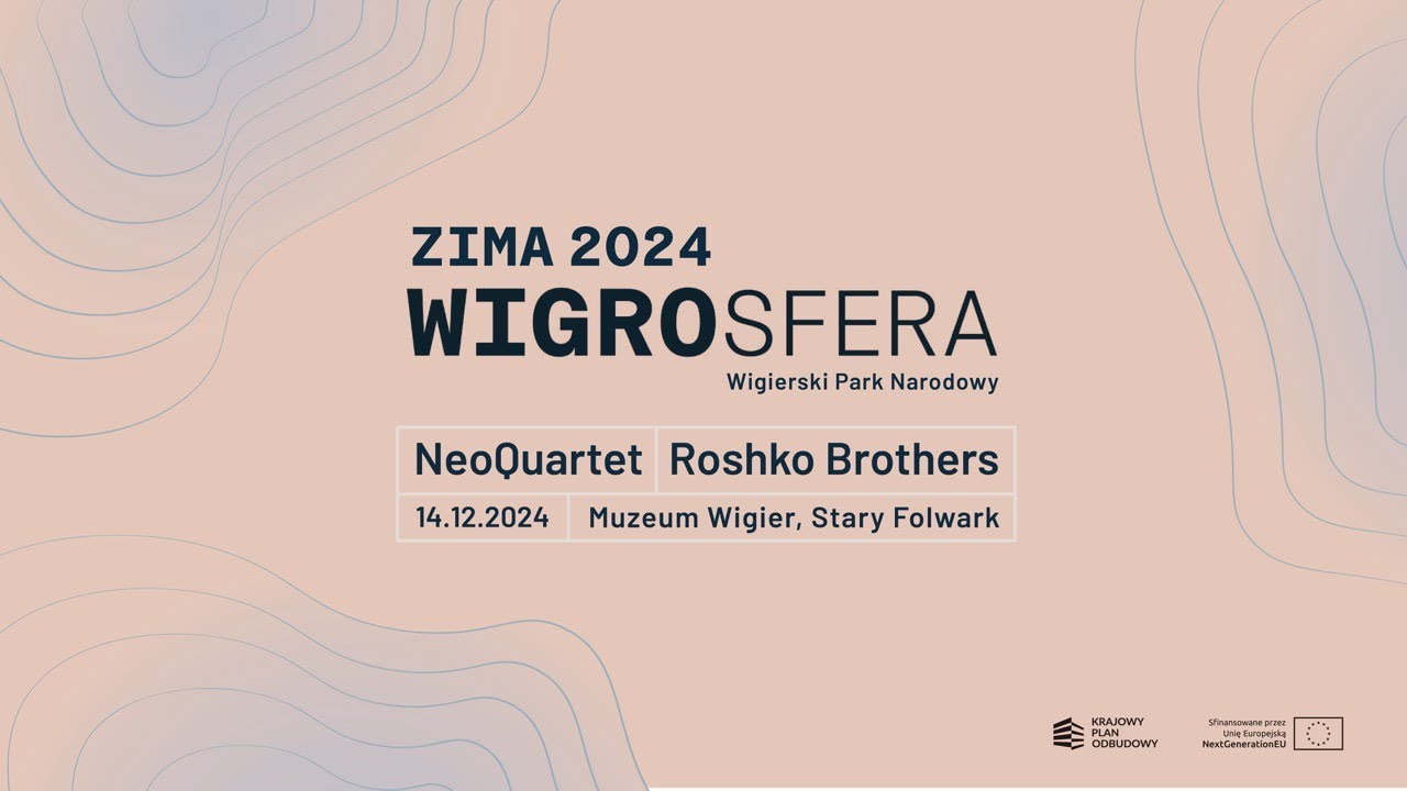 Wigrosfera edycja Zima 2024 - LIVE