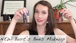 burt's bees concealer