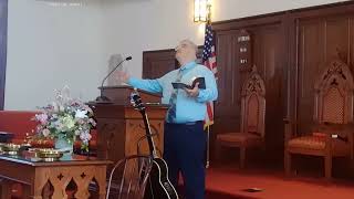 DSCF0008 Aug 23, 2026.  Morning Service.7/8