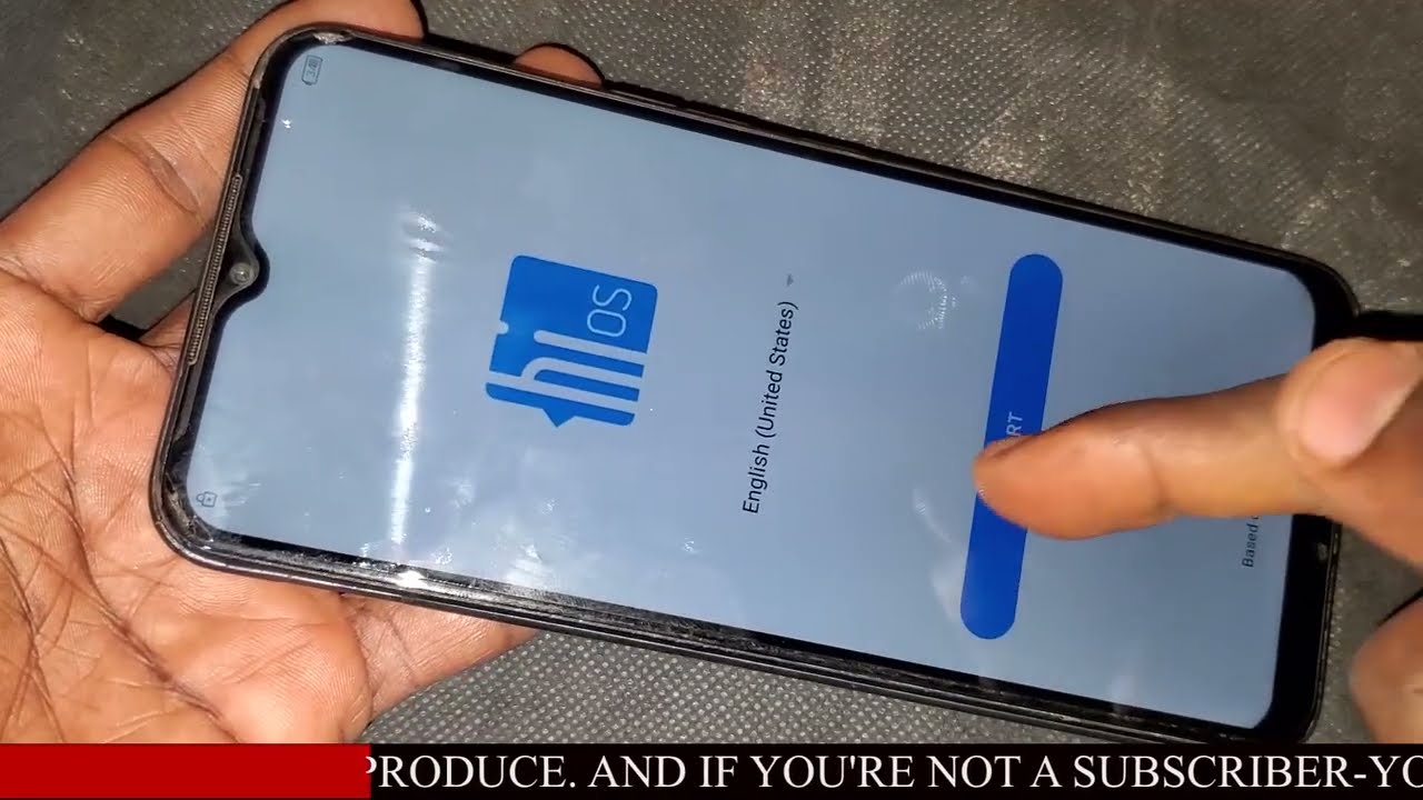 Tecno Spark 7 (PR651H) Frp Lock Remove | Tecno Spark 7 Frp Bypass | Spark 7 Google Account Lock