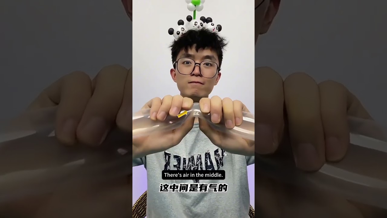 Balloon Tutotail, !How to break the balloon easily? #balloondecoration #diy