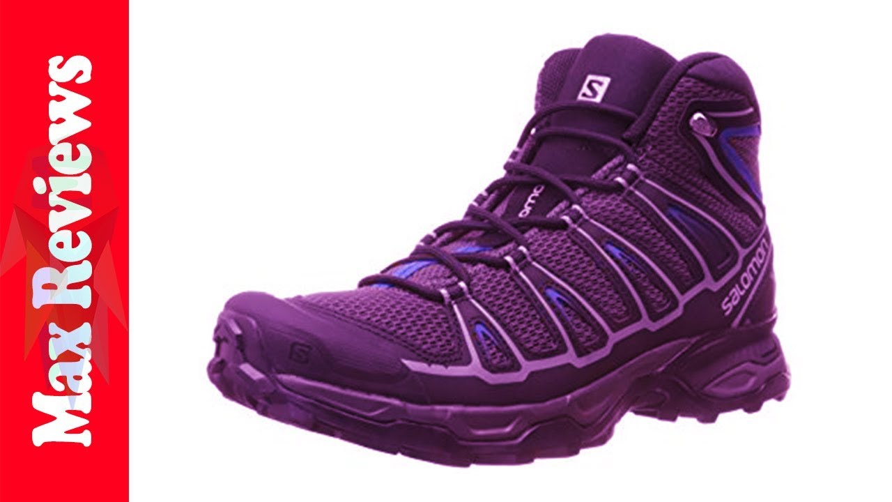 Top 3 Best Hiking Shoe 2021