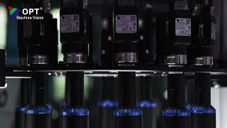 Famous SCI X3 Captures Images Simultaneously for Machine Vision Systems Net Worth