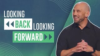 Looking Back Looking Forward