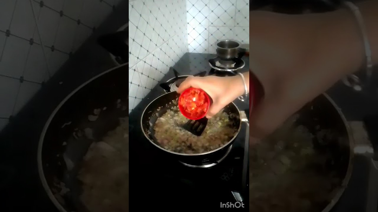 Restaurant Style Methi Mutter Sabji | Easy Home Cooking 😋