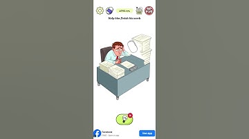 Delete Puzzle🧩Level-274 gameplay | Walkthrough #shorts #youtubeshorts #shortsfeed #Gamerzone