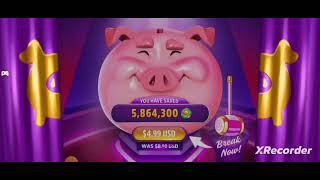 MGM Slots Live Playthrough The Jackpot Seat Android screenshot 5