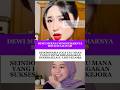 Dewi persik sindir lesti kejora #dewipersik #lestikejora #shortvideo #sindir
