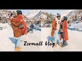 Switzerland Vlog | What to do in Zermatt