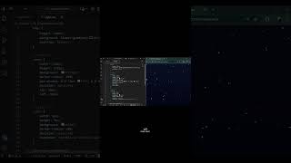 Moon & Stars Night Scene — Magical CSS Animation ✨🌙 News