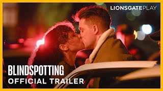 Blindspotting Season 1 | Official Trailer | Daveed Diggs and Rafael Casal | @lionsgateplay