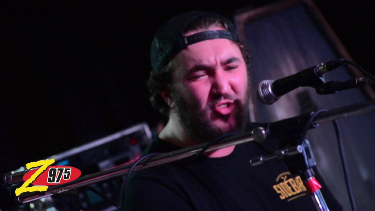 I Prevail - Blank Space (Acoustic)