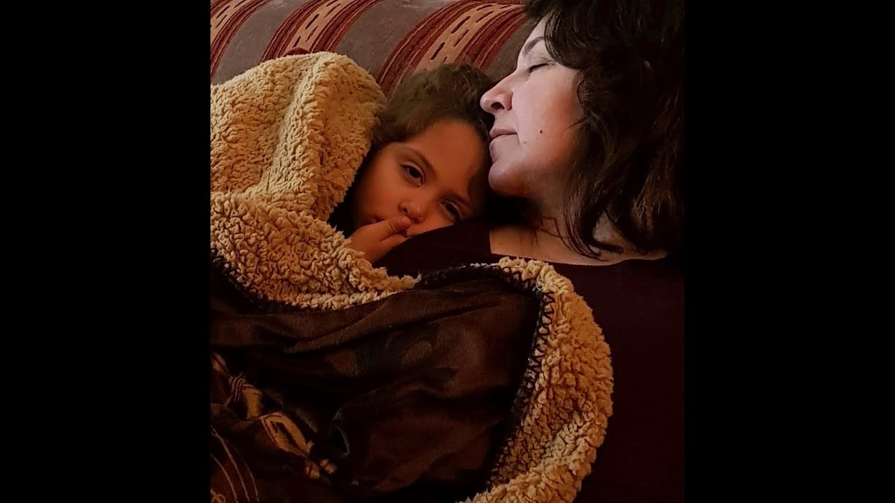 Oumeima El Khalil - Nami (Official Audio) | أميمة الخليل - نامي يا زغيري