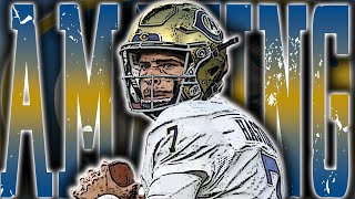 From DII Power To FCS Title Contender (The Rise of UC Davis)