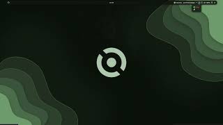 Hyprland (infinite canvas) + Noctalia v5 rice | Void Linux