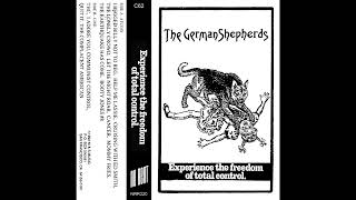 German Shepherds - I Adore You [NRR220/S&M Records/M&S Music]
