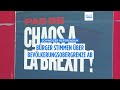 Schweiz stimmt über Bevölkerungsobergrenze ab: Stehen EU-Abkommen auf dem Spiel?
