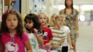 Making a Difference in National Public Education