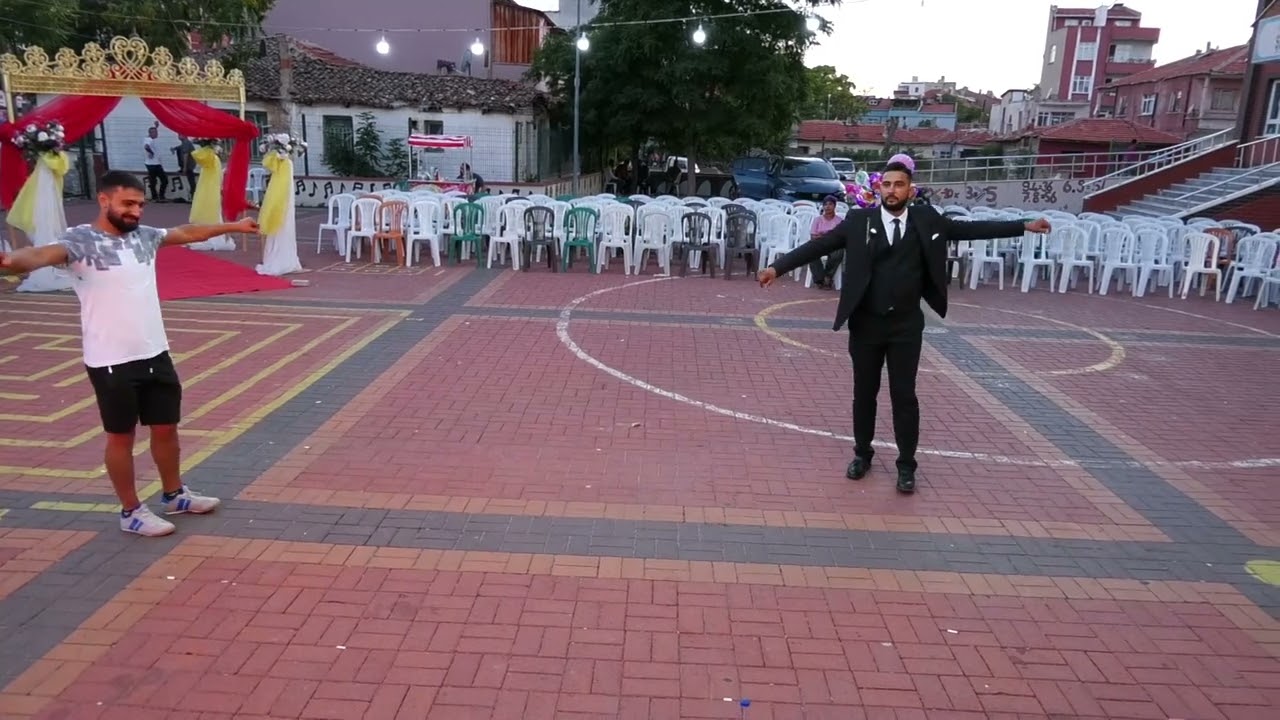 caner hasırcı 2  gece