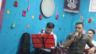 Koma Kendall U Civan