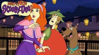 4Bölüm Part4 New Scooby - Türkçe Dublaj Izle Sezon 1