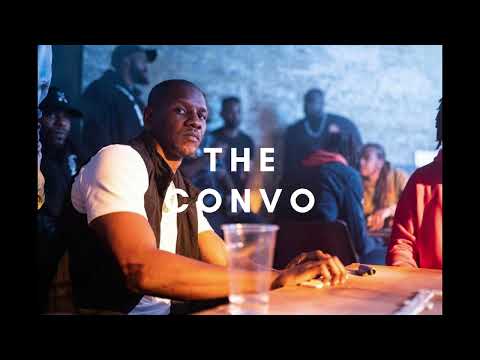 (FREE) Giggs Type Beat "The Convo" (Prod.STTheColdest)