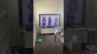 Opening To Sesame Street  Elmos Animal Adventures 2009 Dvd