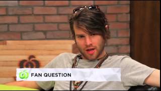 Dean Ray Video Diary 5