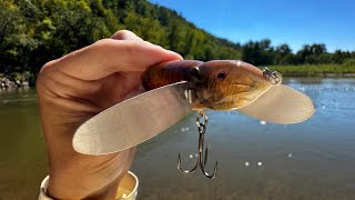 Do Bass Eat Mice?
Fishing a Mouse lure for big bass on the Mississippi River!
Angler X YouTube Channel: https://youtu.be/_tZbK521sSY?si=QCYY6dJR8MVD6gJr
the best fishing reels (use code speltz15 to save 15%)
The braid I use: https://amzn.to/48Qi2Ly
(My Camera/Editing Gear)
Main Camera (Sony A74) https://amzn.to/3NhgDFM
Gopro Hero 9 https://amzn.to/3sOWtIw
Editing laptop: https://amzn.to/3Nn7E4N
Tripod: https://amzn.to/3zsxQ8g
(As an Amazon Associate, I earn from qualifying purchases.)
#bassfishing #smallmouthbassfishing #mississippiriver Do Bass Eat Mice?