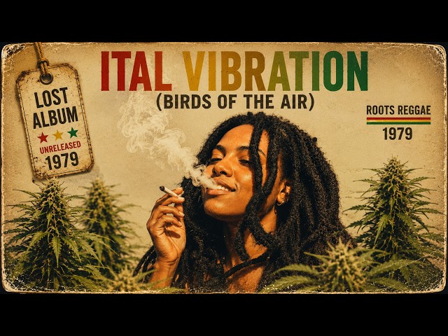 Roots Reggae (1979) [Unreleased Gem] Judy Mowatt - Ital Vibration