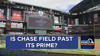 Future uncertain for Arizona Diamondbacks at Chase Field