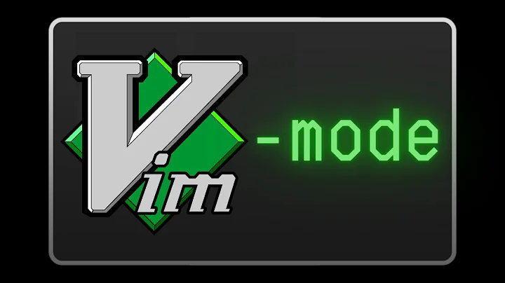 Vim Mode Setup in Iterm2 with Oh My Zsh on MacOS