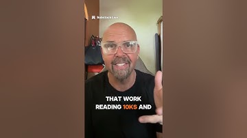 AI Commoditized Information #substack #shorts