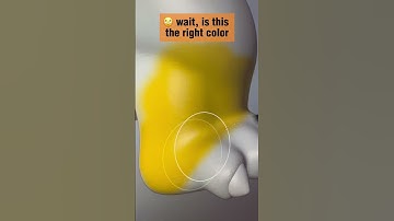 3d Modeling A Character In Blender