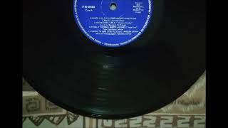 RHETTA HUGHES -  ANGEL MAN (LONG VERSION)