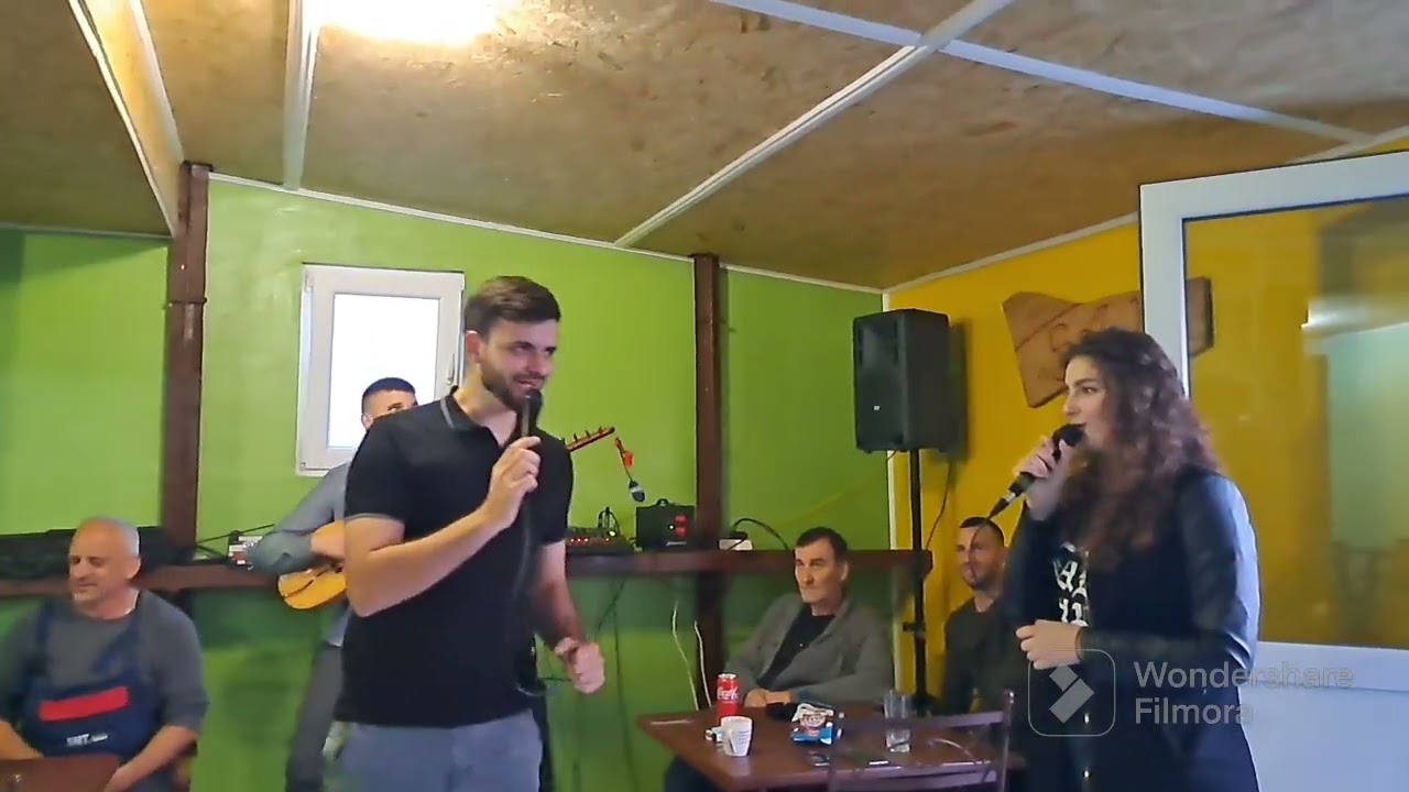 Ceranski izvori Nema vatre bez staroga panja